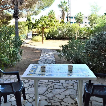 Cosy Avec Jardin, Proche A Cavalaire-sur-mer, Parking Inclus - Fr-1-226b-128 Apartment Cavalaire-sur-Mer