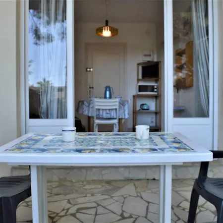 Cosy Avec Jardin, Proche A Cavalaire-sur-mer, Parking Inclus - Fr-1-226b-128 Cavalaire-sur-Mer