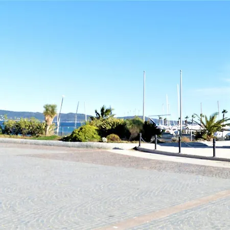 Cosy Avec Jardin, Proche A Cavalaire-sur-mer, Parking Inclus - Fr-1-226b-128 Cavalaire-sur-Mer