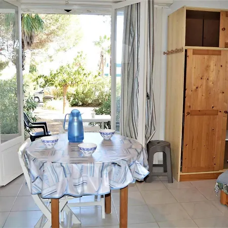 Cosy Avec Jardin, Proche A Cavalaire-sur-mer, Parking Inclus - Fr-1-226b-128 Cavalaire-sur-Mer