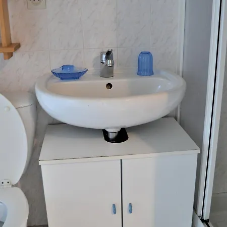Cosy Avec Jardin, Proche A Cavalaire-sur-mer, Parking Inclus - Fr-1-226b-128 Apartment Cavalaire-sur-Mer