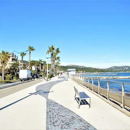 Cosy Avec Jardin, Proche A Cavalaire-sur-mer, Parking Inclus - Fr-1-226b-128 Cavalaire-sur-Mer